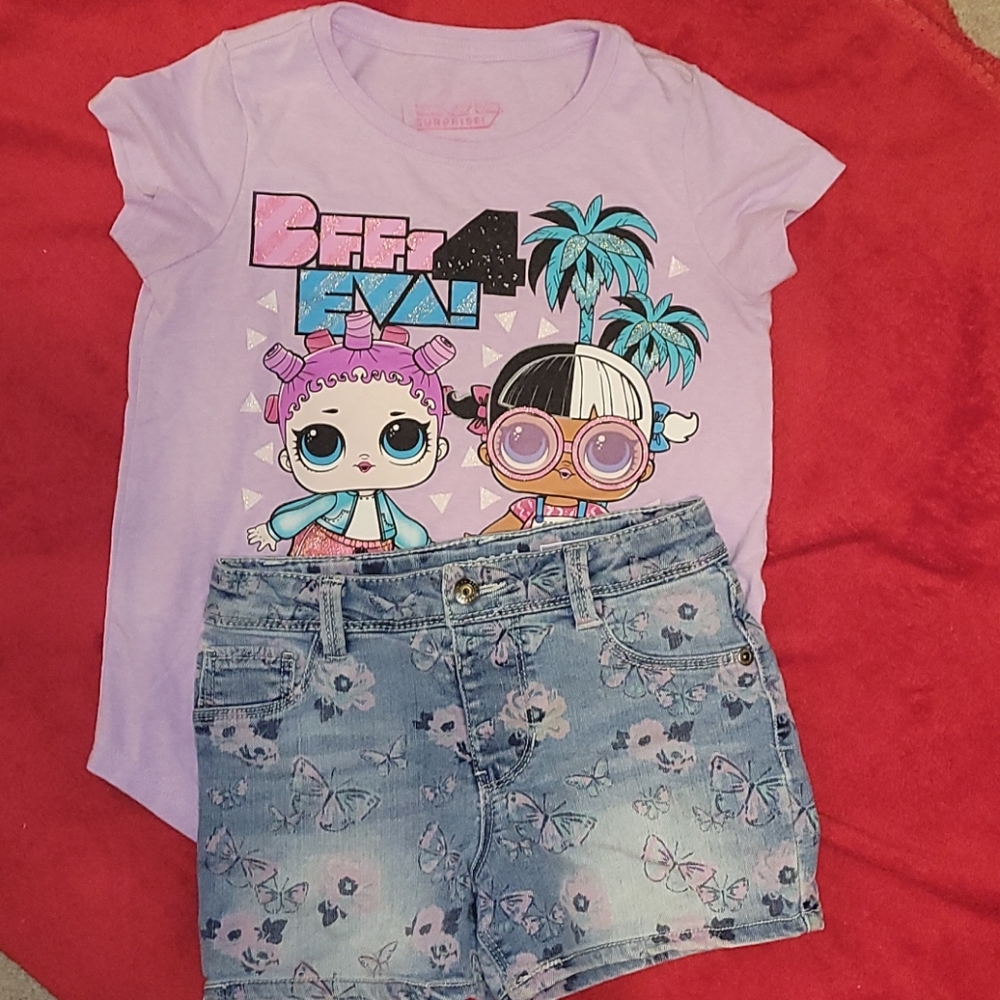 Bundle set
